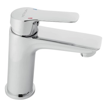 Novaservis - Kran till handfat METALIA 15,5 cm skinande krom