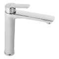 Novaservis - Kran till handfat METALIA 26,6 cm skinande krom