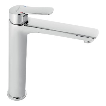 Novaservis - Kran till handfat METALIA 26,6 cm skinande krom