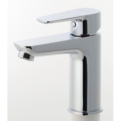 Novaservis - Kran till handfat METALIA ECO 15,2 cm skinande krom