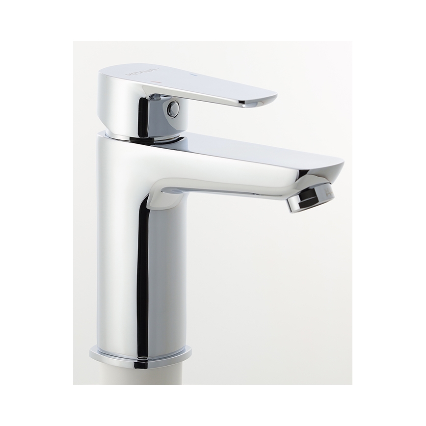 Novaservis - Kran till handfat METALIA ECO 15,2 cm skinande krom