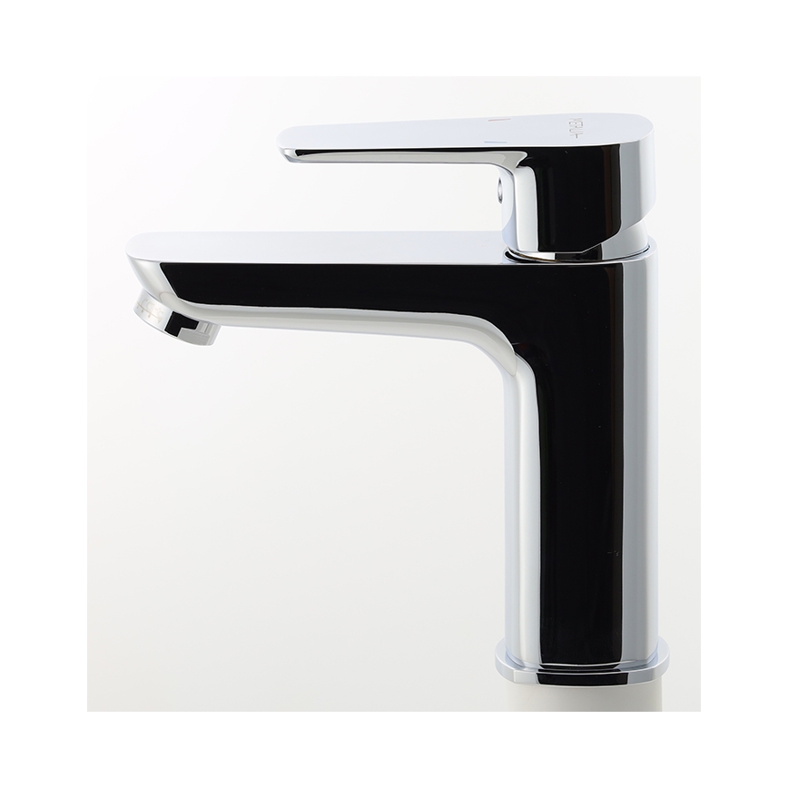 Novaservis - Kran till handfat METALIA ECO 15,2 cm skinande krom