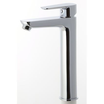 Novaservis - Kran till handfat METALIA ECO 25,7 cm skinande krom