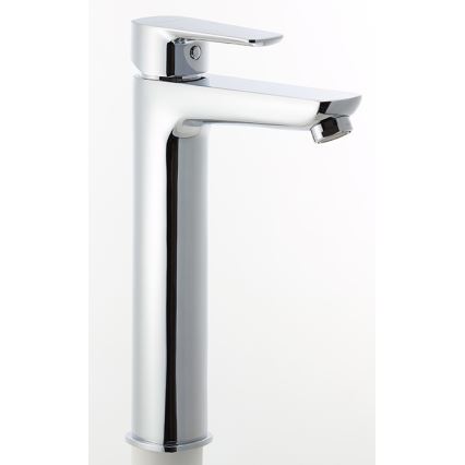 Novaservis - Kran till handfat METALIA ECO 25,7 cm skinande krom