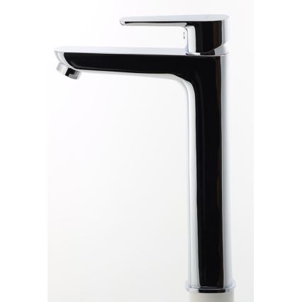 Novaservis - Kran till handfat METALIA ECO 25,7 cm skinande krom