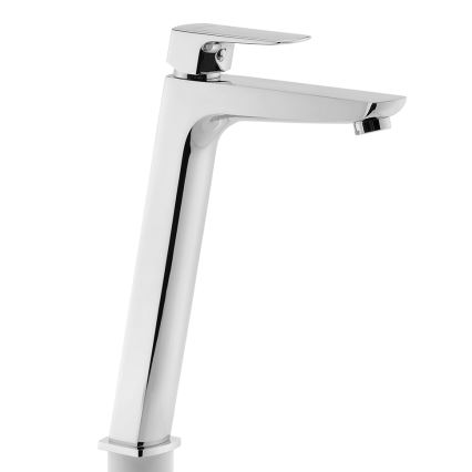 Novaservis - Kran till handfat NOBLESS EGO 28,5 cm skinande krom