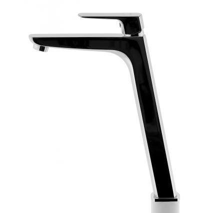 Novaservis - Kran till handfat NOBLESS EGO 28,5 cm skinande krom