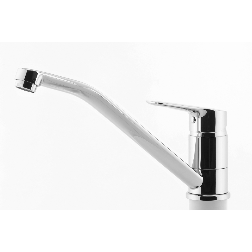 Novaservis - Vaskkran METALIA skinande krom