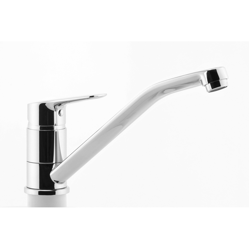 Novaservis - Vaskkran METALIA skinande krom