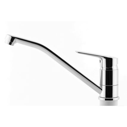 Novaservis - Vaskkran METALIA skinande krom