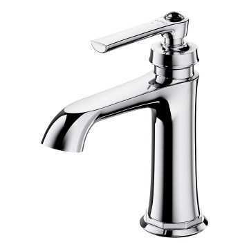 OMNIRES AM5210CR - Kran till handfat ARMANCE 18 cm skinande krom