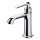 OMNIRES AM5210CR - Kran till handfat ARMANCE 18 cm skinande krom
