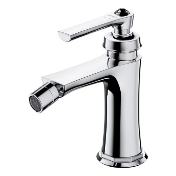 OMNIRES AM5220CR - Bidettvättställsblandare ARMANCE 16 cm blank krom