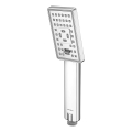 OMNIRES JIMJIM-RCR - Handdusch JIMJIM blank krom