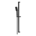 OMNIRES JIMJIM-SBL - Duschset JIMJIM matt svart