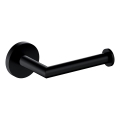 OMNIRES MP60510BL - Toalettpappershållare MODERN PROJECT matt svart