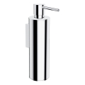 OMNIRES MP60721CR - Tvålpump för vägg MODERN PROJECT 150 ml skinande krom