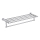 OMNIRES MP60920CR - Handdukshängare för vägg MODERN PROJECT 60 cm skinande krom