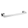 OMNIRES NL80214CR - Handdukshängare för vägg NELSON 42 cm skinande krom