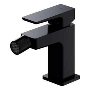 OMNIRES PM7420BL - Kran till bidé PARMA 12,25 cm matt svart