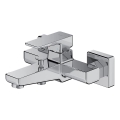 OMNIRES PM7430CR - Kran till badkar PARMA skinande krom