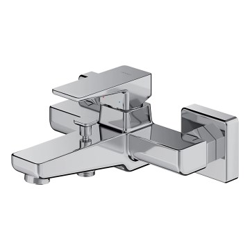 OMNIRES PM7430CR - Kran till badkar PARMA skinande krom