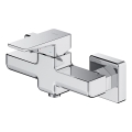 OMNIRES PM7440CR - Dushkran PARMA skinande krom