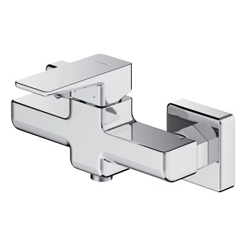 OMNIRES PM7440CR - Dushkran PARMA skinande krom