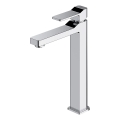 OMNIRES SL7712CR - Kran till handfat SLIDE 27,8 cm skinande krom
