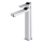 OMNIRES SL7712CR - Kran till handfat SLIDE 27,8 cm skinande krom