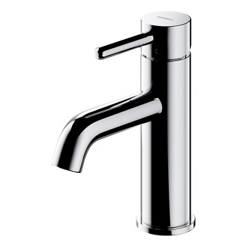 OMNIRES Y1210CR - Kran till handfat Y 14,2 cm skinande krom