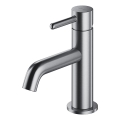OMNIRES Y1210NNI - Kran till handfat Y 16,2 cm borstad nickel