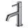 OMNIRES Y1210NNI - Kran till handfat Y 16,2 cm borstad nickel
