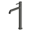 OMNIRES Y1212GR - Kran till handfat Y 30,8 cm borstad grafit