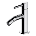 OMNIRES Y1220CR - Kran till bidé Y 14,5 cm skinande krom