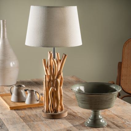 ONLI - Bordslampa AGAR 1xE27/22W/230V 60 cm