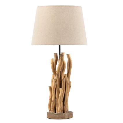 ONLI - Bordslampa AGAR 1xE27/22W/230V 60 cm