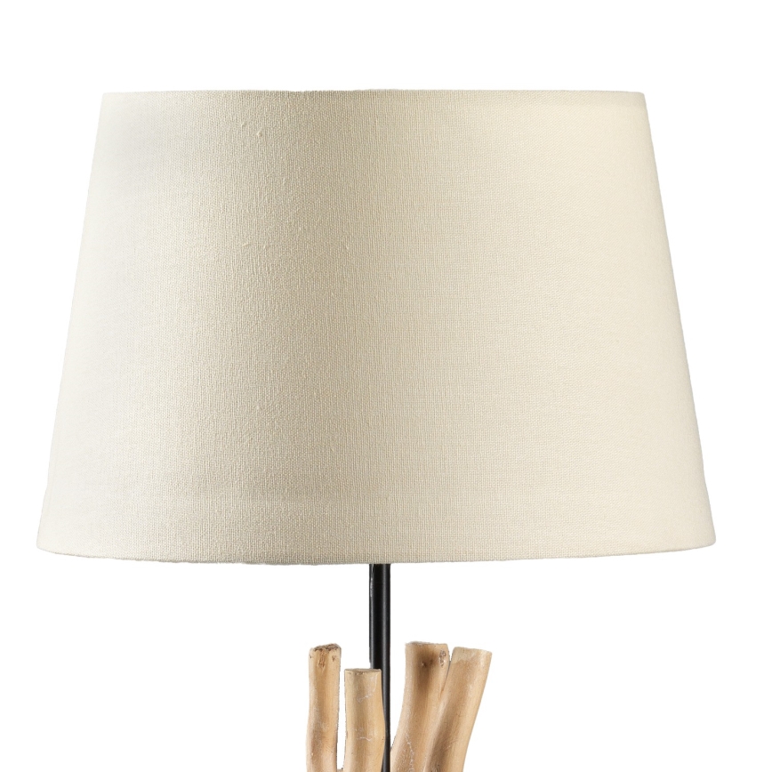 ONLI - Bordslampa AGAR 1xE27/22W/230V 60 cm