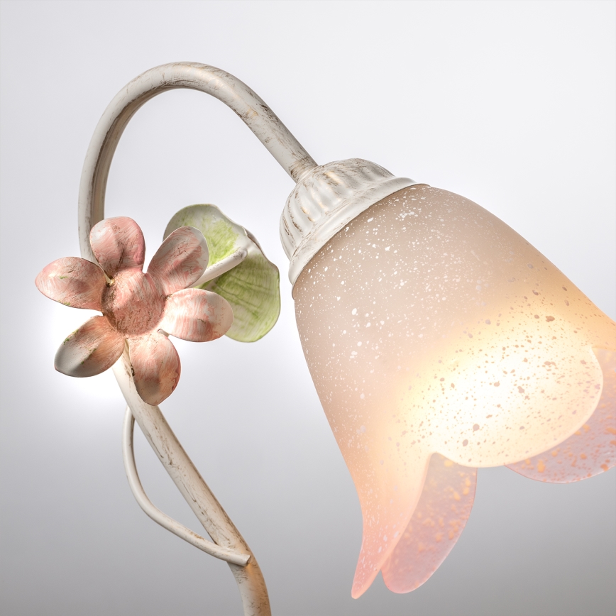 ONLI - Bordslampa BOTTON DORO 1xE14/6W/230V