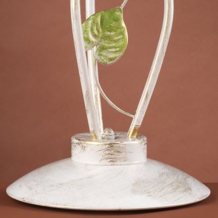 ONLI - Bordslampa BOTTON DORO 3xE14/6W/230V