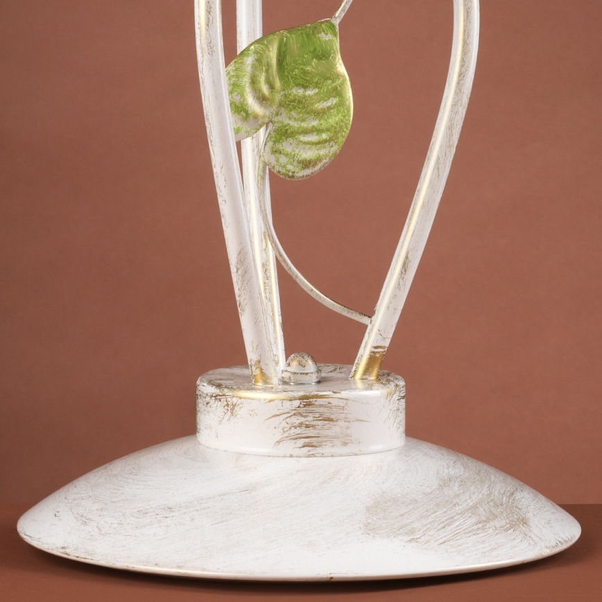 ONLI - Bordslampa BOTTON DORO 3xE14/6W/230V