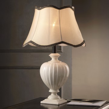 ONLI - Bordslampa DESY 1xE27/22W/230V 60 cm