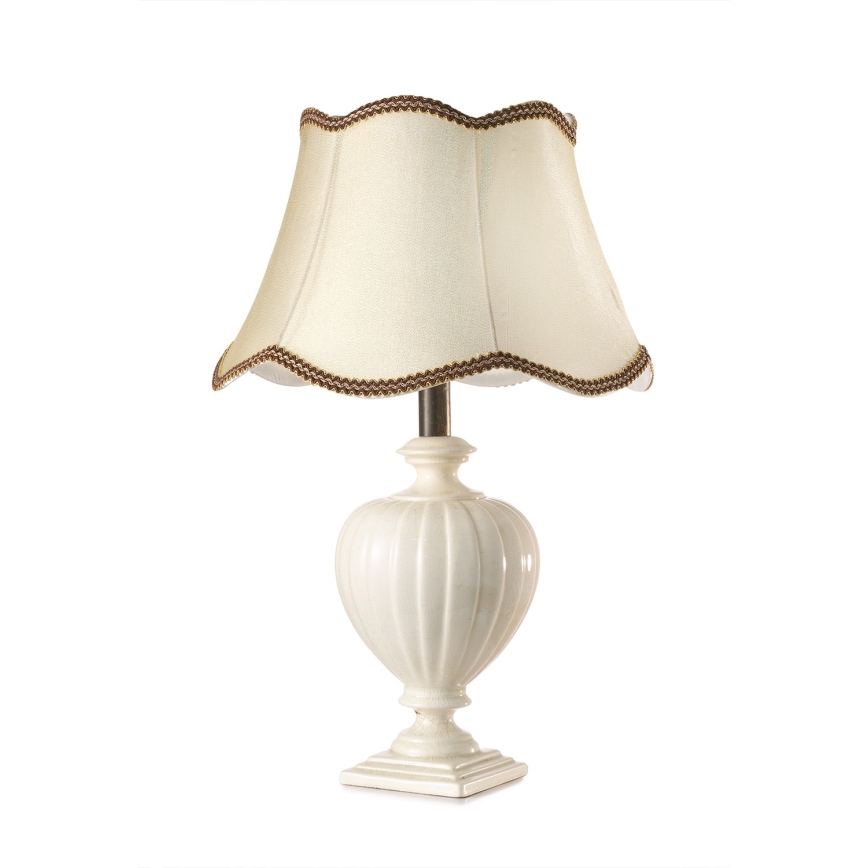 ONLI - Bordslampa DESY 1xE27/22W/230V 60 cm