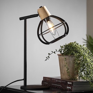 ONLI - Bordslampa GINGER 1xE14/6W/230V