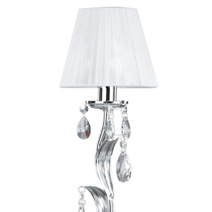 ONLI - Bordslampa JACQUELINE 1xE14/6W/230V