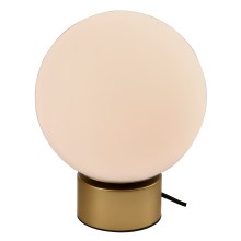 ONLI - Bordslampa JANET 1xE14/6W/230V diameter 20 cm
