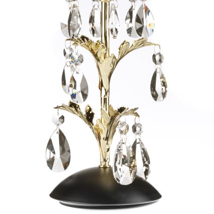 ONLI - Bordslampa KAREN 1xE14/6W/230V guld