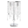 ONLI - Bordslampa LAILA 2xE14/10W/230V 45 cm