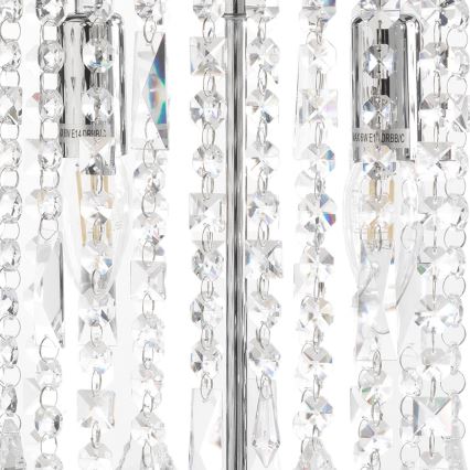 ONLI - Bordslampa LAILA 2xE14/10W/230V 45 cm