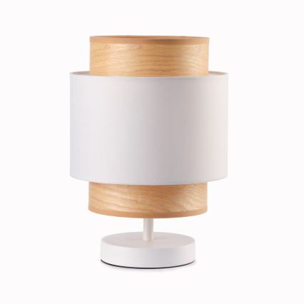 ONLI - Bordslampa LICIA 1xE27/22W/230V